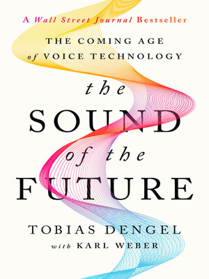 The Sound of the Future - ebook